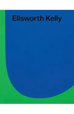 Ellsworth Kelly