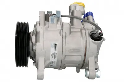 Compresor climatizare aer conditionat potrivit BMW Seria 3 (E90), 3 (E91), 3 (E92), 3 (E93), X3 (F25) 2.0D 12.04-08.17