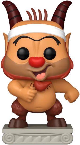Figurina - Funko Pop! Disney - Hercules - Training Phil
