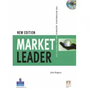 Market Leader New Edition! Pre-intermediate Practice File with Audio CD Pack New Edition