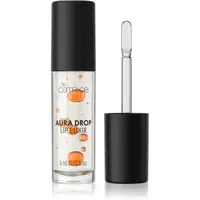 Catrice Aura Drop Lip Elixir ulei pentru buze cu efect de nutritiv
