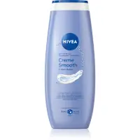 NIVEA Creme Smooth gel cremos pentru dus 500 ml