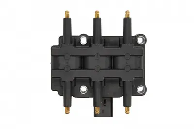 Bobina Inductie Potrivit Chrysler Grand Voyager V, Voyager Iii, Voyager Iv, Voyager V; Jeep Wrangler Iii 3.3 3.8 01.95