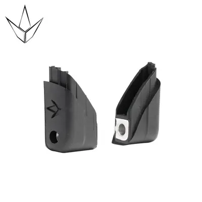 Accesorii Trotinetă - Capete Blunt Box - Dimensiune - 152 mm - Blunt Scooters