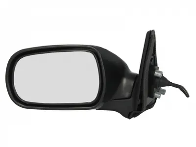 Oglinda stanga manualaa NISSAN PRIMERA P10 intre 1990-1996
