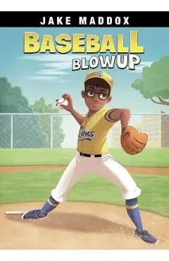 Baseball Blowup