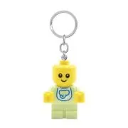 Breloc LEGO cu LED Baby LGL-KE209H