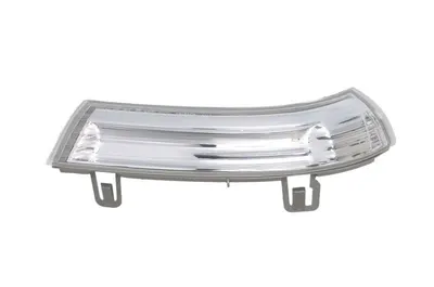 Semnalizator Dreapta (alb, LED) potrivit SEAT ALHAMBRA; SKODA SUPERB I; VW EOS, GOLF PLUS 5, GOLF 5, GOLF 6, JETTA III, PASSAT B5.5 1.2-Electric