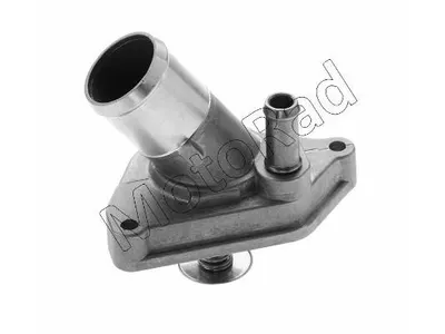 Termostat lichid racire (77 C, cu carcasa) INFINITI FX; NISSAN 350 Z, GT-R, PATHFINDER II, PATHFINDER III 3.5 3.8 4.0 dupa 2000