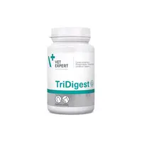 Tridigest, Vetexpert, 40 tablete