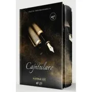 Taboo Billionaires 4, Capitulare