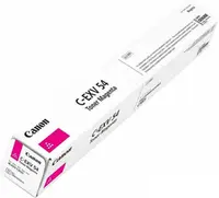Cartuș toner Canon - C-EXV 54, pentru imageRunner C3025i, magenta