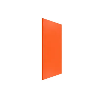 Polita metalica raft profesional– 913 × 555 mm, grosime 1.0 mm-1000KG/NIVEL