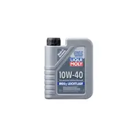 Ulei motor Liqui Moly MOS2 Leichtlauf 10W40 1 litru Cod: 2626