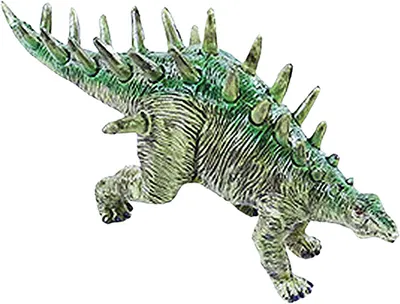 Figurină Rappa - Dinozaur IV, 11-13 cm