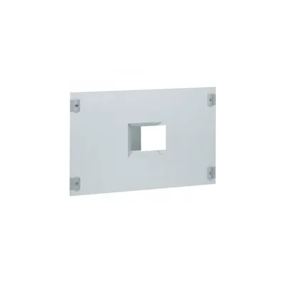 Metal Capac XL³ 800/4000 - pentru DPX 1600 vertical - 1/4 turn - 24 module