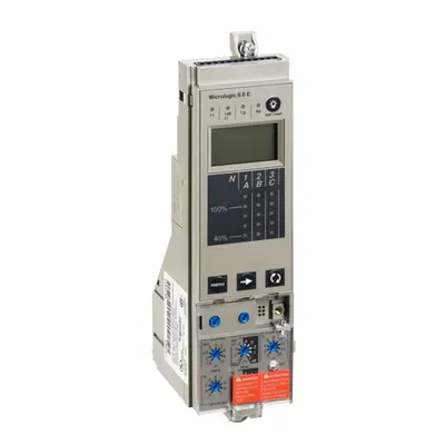 Micrologic 6.0 E Pentru Masterpact Nw Debrosabil
