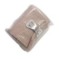 Bandaj Elastic cu Cleme 5cm*4,5m