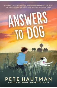 Answers to Dog