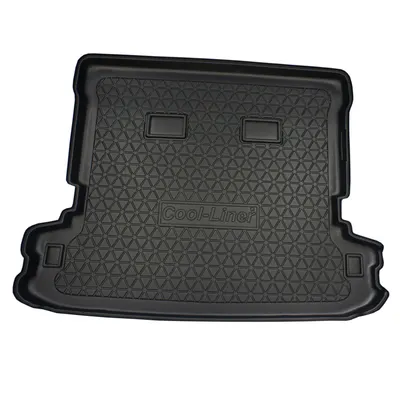 Tavita Portbagaj Compatibila Mitsubishi Pajero Wagon Long 1998-2007 SUV