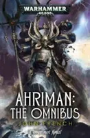 Ahriman: The Omnibus