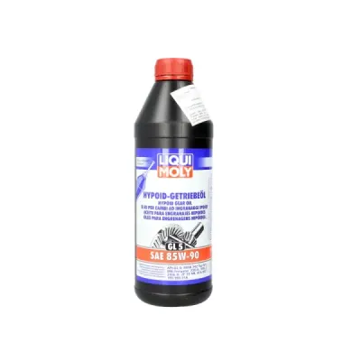 Ulei cutie viteze manuala Liqui Moly GL5 85W90 1L