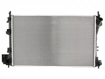 Radiator apa racire motor (transmisie manuala) CADILLAC BLS; FIAT CROMA; OPEL SIGNUM, VECTRA C, VECTRA C GTS; SAAB 9-3, 9-3X 1.8-3.2 dupa 2002