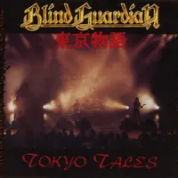 Tokyo Tales (Picture Vinyl)