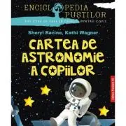 Cartea de astronomie a copiilor