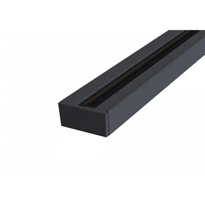 Track Lighting Accessory Track TRX001-112B