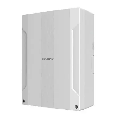 Centrala de alarma cu 96 zone AX PRO Hikvision DS-PWA96-M2H-WE Wireless Control Panel Kit TCP/IP, Wi-Fi, and 3/4G network Ne