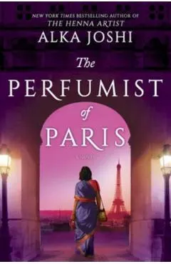 The Perfumist of Paris