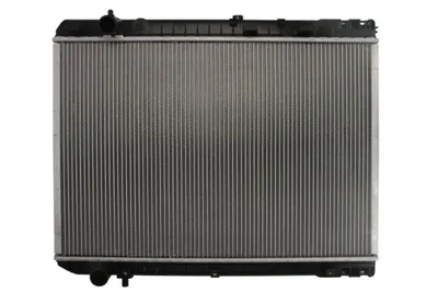 Radiator motor (Manual) potrivit KIA CARNIVAL III 2.9D