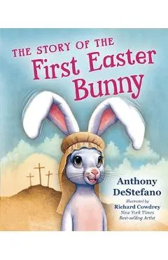 The Story of the First Easter Bunny