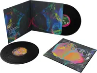 Mixes Of A Lost World (2xVinil)