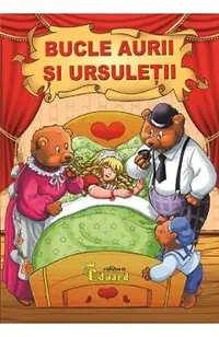 Bucle aurii si ursuletii