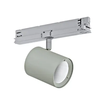 Egnatia Led-Spot Silver 25°3000k With Dali-Adapter