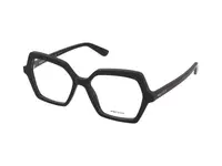 Ochelari de vedere Alexander McQueen AM0537O 001