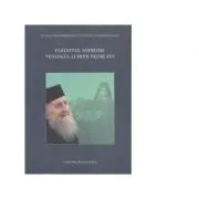 Parintele Sofronie. Teologul luminii necreate