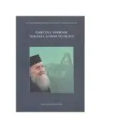 Parintele Sofronie. Teologul luminii necreate
