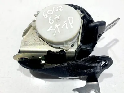 Centura de siguranta stanga spate 5M0857805 Volkswagen Golf 6 plus (2009-2014)