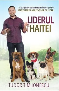 Liderul haitei