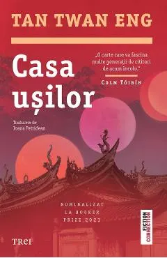 eBook Casa usilor