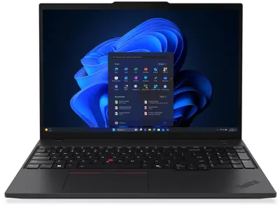 Laptop Lenovo - ThinkPad T16 G4, 16'', FHD+, Ultra 5, 32GB/1TB