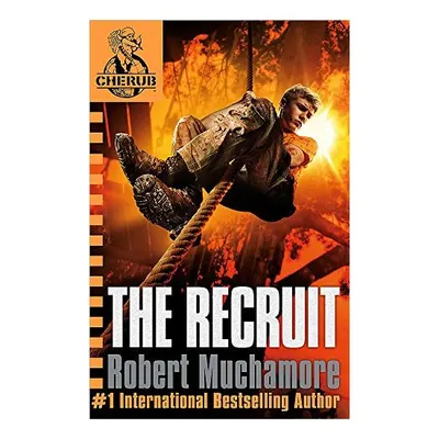 The Recruit (CHERUB)