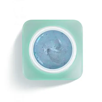 Gel UV 2M Hema Free - No Filing Bubble Light Blue 30gr