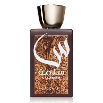 Salamah 100ml - Apa de Parfum, unisex Engros