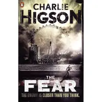 The Fear – The Enemy Series Book 3