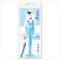 Periuta de dinti copii KIDS BRUSH Urs, Miradent | 1 buc