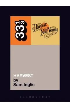 Neil Young's Harvest